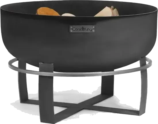 Garden fire bowl XXL VIKING 60 cm