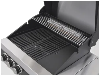 Barbecue à Gaz Encastrable Premium G3 Plus