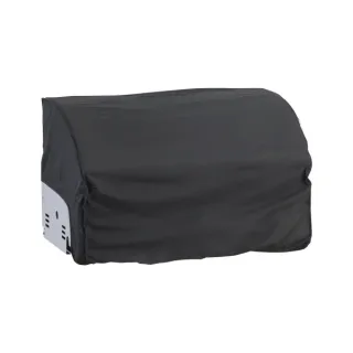 Crossray C2 built-in barbecue cover