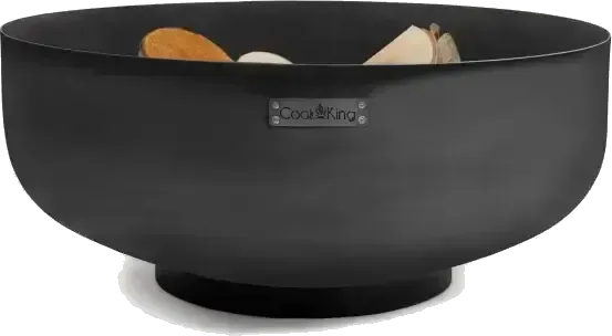 Garden fire bowl XXL PALERMO 60 cm