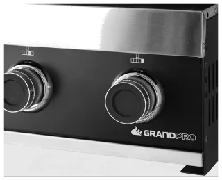 Maxim G5 Inbouw Gasbarbecue