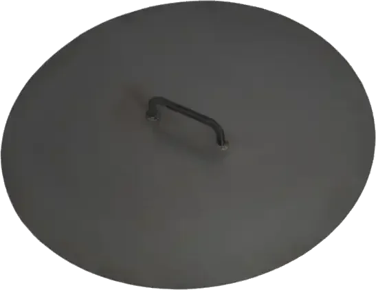Lid for fire bowl 101 cm